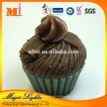 Various Model Cake Shaped Decoration Candle